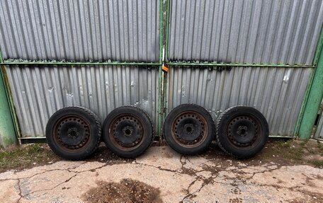 Ford Focus II рестайлинг, 2008 год, 640 000 рублей, 17 фотография