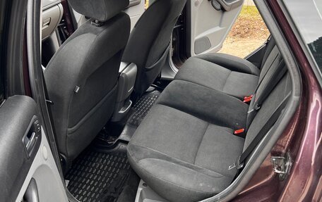 Ford Focus II рестайлинг, 2008 год, 640 000 рублей, 14 фотография