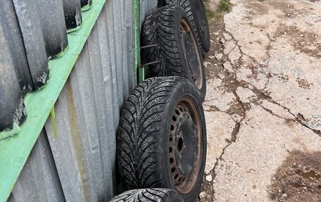 Ford Focus II рестайлинг, 2008 год, 640 000 рублей, 18 фотография