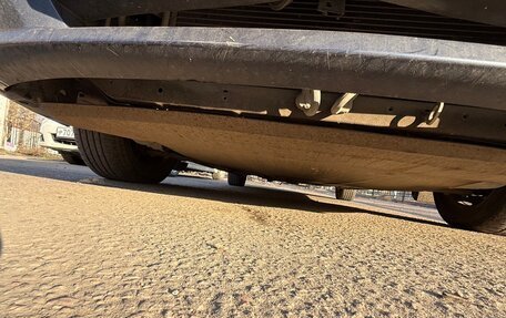 KIA Spectra II (LD), 2006 год, 500 000 рублей, 10 фотография