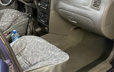 KIA Spectra II (LD), 2006 год, 500 000 рублей, 7 фотография