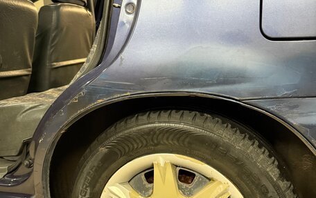 KIA Spectra II (LD), 2006 год, 500 000 рублей, 5 фотография