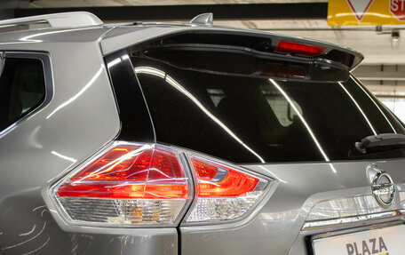 Nissan X-Trail, 2018 год, 2 199 000 рублей, 7 фотография