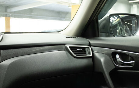 Nissan X-Trail, 2018 год, 2 199 000 рублей, 9 фотография