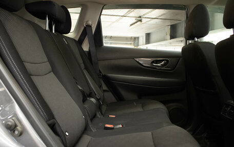 Nissan X-Trail, 2018 год, 2 199 000 рублей, 13 фотография