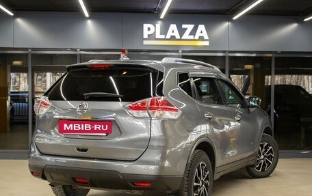 Nissan X-Trail, 2018 год, 2 199 000 рублей, 4 фотография