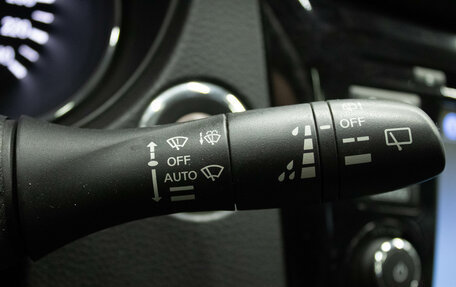 Nissan X-Trail, 2018 год, 2 199 000 рублей, 18 фотография