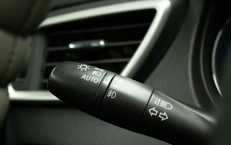 Nissan X-Trail, 2018 год, 2 199 000 рублей, 17 фотография