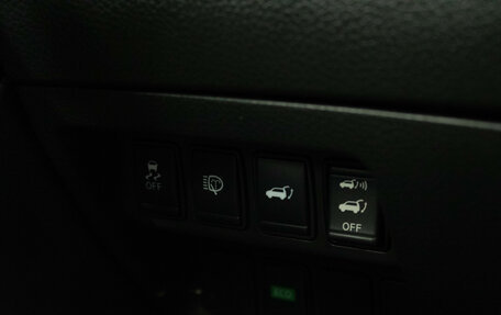 Nissan X-Trail, 2018 год, 2 199 000 рублей, 16 фотография