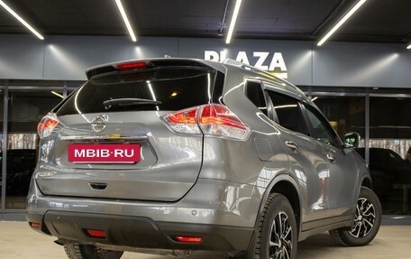 Nissan X-Trail, 2018 год, 2 199 000 рублей, 6 фотография