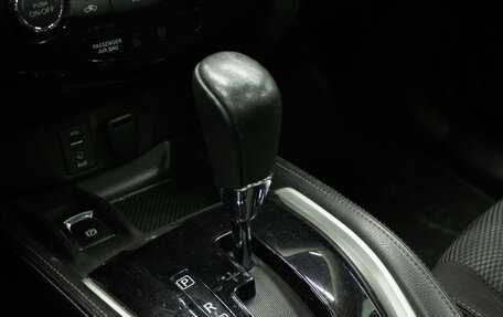 Nissan X-Trail, 2018 год, 2 199 000 рублей, 23 фотография