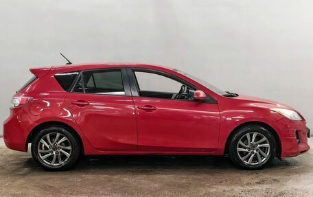 Mazda 3, 2012 год, 760 000 рублей, 4 фотография