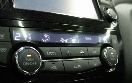 Nissan X-Trail, 2018 год, 2 199 000 рублей, 22 фотография