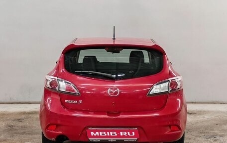 Mazda 3, 2012 год, 760 000 рублей, 6 фотография