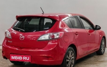 Mazda 3, 2012 год, 760 000 рублей, 5 фотография