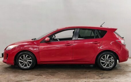 Mazda 3, 2012 год, 760 000 рублей, 8 фотография