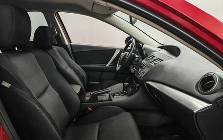 Mazda 3, 2012 год, 760 000 рублей, 9 фотография