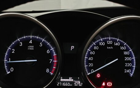 Mazda 3, 2012 год, 760 000 рублей, 16 фотография