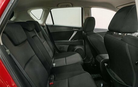 Mazda 3, 2012 год, 760 000 рублей, 13 фотография