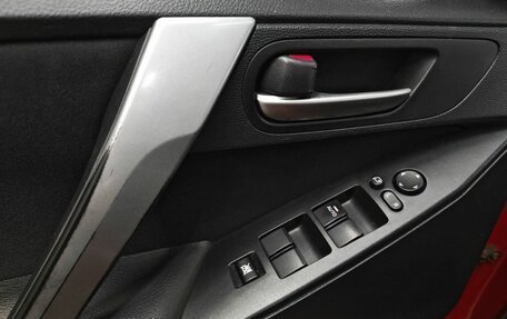 Mazda 3, 2012 год, 760 000 рублей, 15 фотография