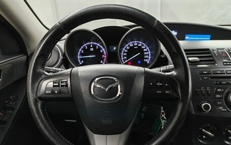 Mazda 3, 2012 год, 760 000 рублей, 12 фотография