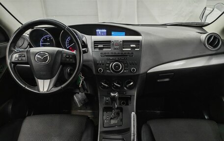 Mazda 3, 2012 год, 760 000 рублей, 11 фотография