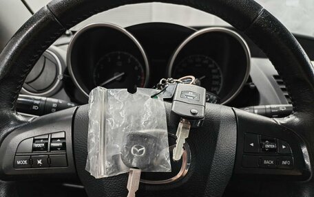 Mazda 3, 2012 год, 760 000 рублей, 17 фотография