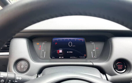 Honda Fit, 2022 год, 1 277 000 рублей, 4 фотография