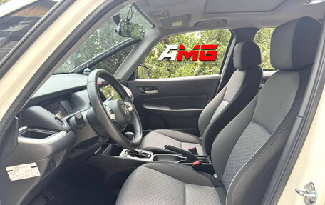 Honda Fit, 2022 год, 1 277 000 рублей, 5 фотография