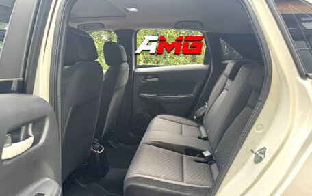 Honda Fit, 2022 год, 1 277 000 рублей, 6 фотография