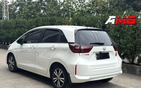 Honda Fit, 2022 год, 1 277 000 рублей, 2 фотография