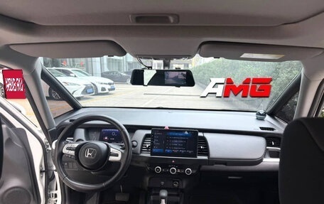 Honda Fit, 2022 год, 1 277 000 рублей, 3 фотография