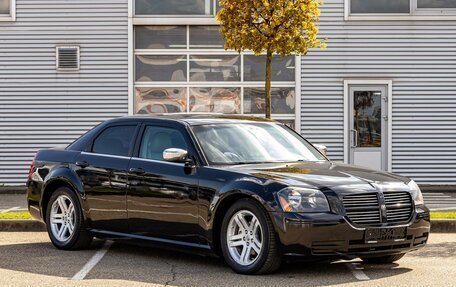 Chrysler 300C II, 2004 год, 625 000 рублей, 3 фотография