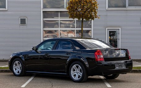 Chrysler 300C II, 2004 год, 625 000 рублей, 4 фотография