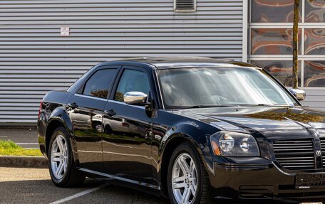 Chrysler 300C II, 2004 год, 625 000 рублей, 7 фотография