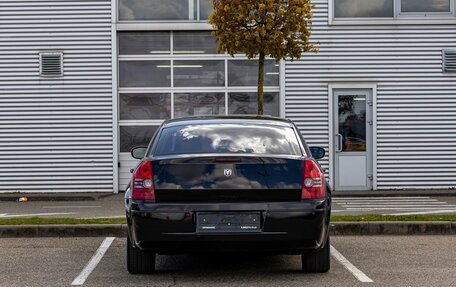 Chrysler 300C II, 2004 год, 625 000 рублей, 5 фотография