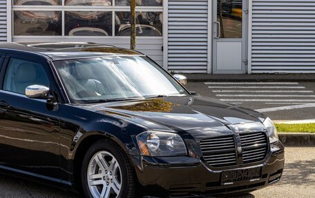 Chrysler 300C II, 2004 год, 625 000 рублей, 8 фотография