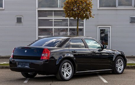 Chrysler 300C II, 2004 год, 625 000 рублей, 6 фотография