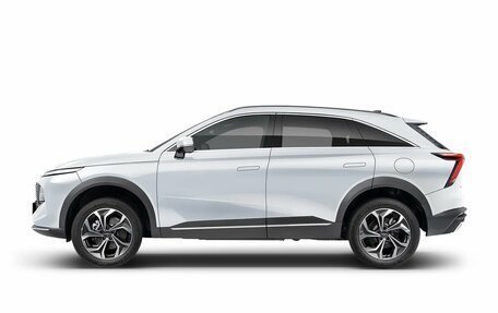 Haval F7, 2026 год, 3 499 000 рублей, 2 фотография