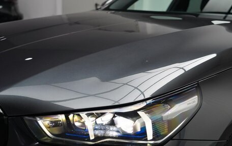 BMW 5 серия, 2025 год, 5 999 999 рублей, 9 фотография