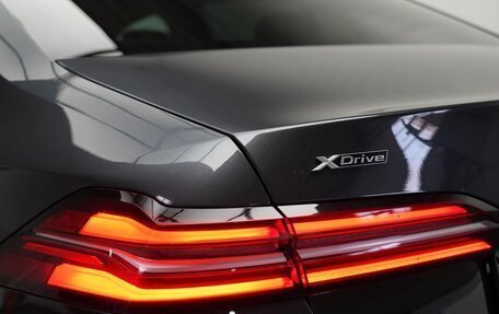 BMW 5 серия, 2025 год, 5 999 999 рублей, 8 фотография