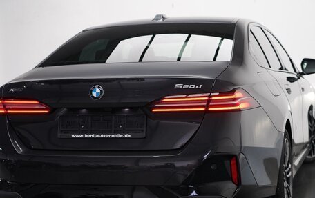 BMW 5 серия, 2025 год, 5 999 999 рублей, 5 фотография