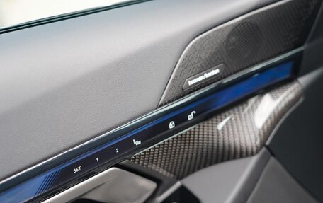 BMW 5 серия, 2025 год, 5 999 999 рублей, 17 фотография