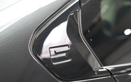 BMW 5 серия, 2025 год, 5 999 999 рублей, 11 фотография