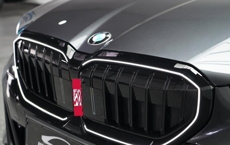 BMW 5 серия, 2025 год, 5 999 999 рублей, 10 фотография