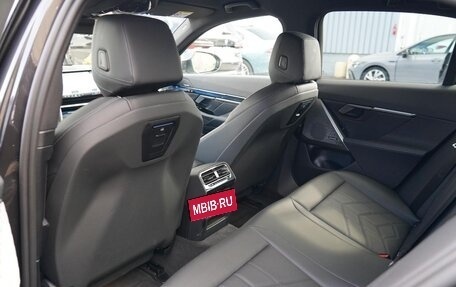 BMW 5 серия, 2025 год, 5 999 999 рублей, 19 фотография