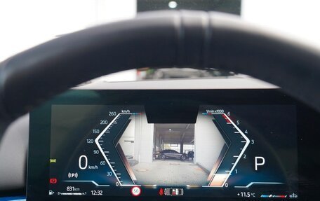 BMW 5 серия, 2025 год, 5 999 999 рублей, 25 фотография