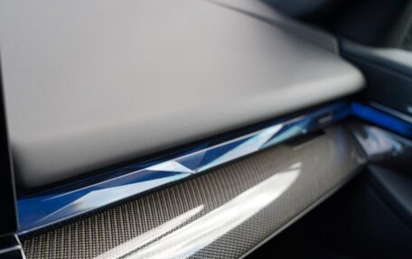 BMW 5 серия, 2025 год, 5 999 999 рублей, 28 фотография