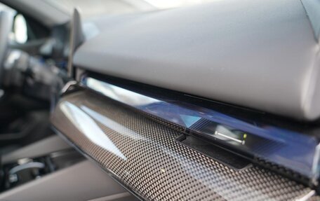 BMW 5 серия, 2025 год, 5 999 999 рублей, 32 фотография