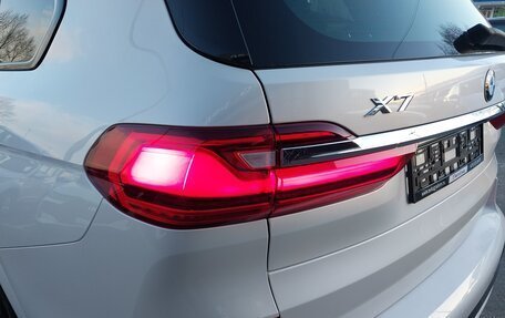 BMW X7, 2019 год, 6 950 000 рублей, 4 фотография